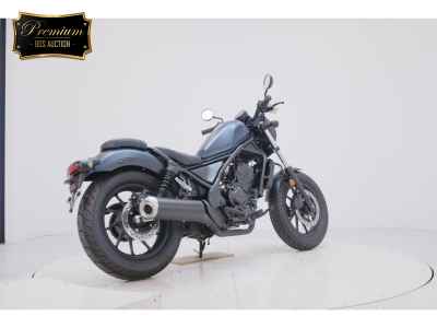 Honda Rebel S CMX250 2020