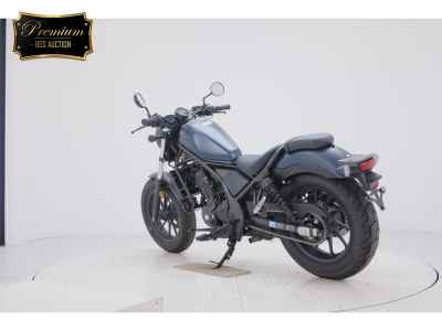 Honda Rebel S CMX250 2020