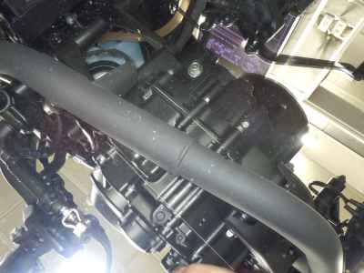 Honda Rebel S CMX250 2020