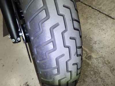 Honda Rebel S CMX250 2020