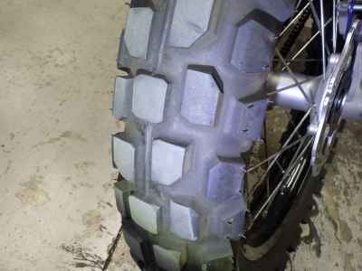 Honda CRF250L Rally 2023