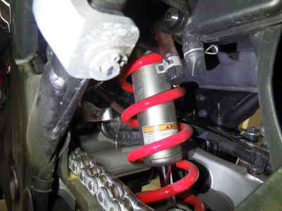 Honda CRF250L Rally 2023