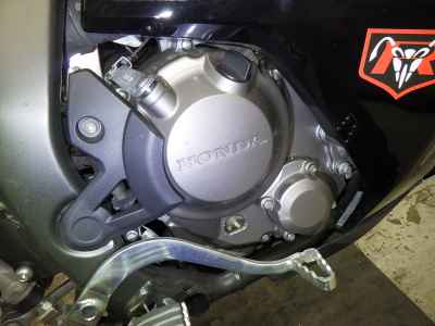 Honda CRF250L Rally 2023