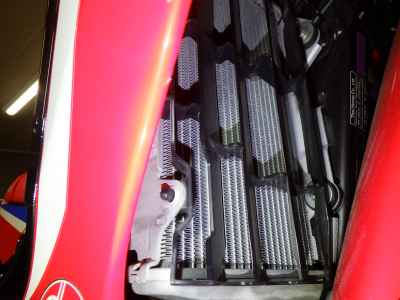 Honda CRF250L Rally 2023