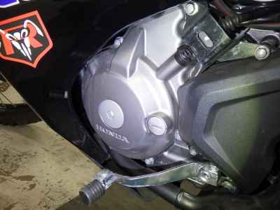 Honda CRF250L Rally 2023