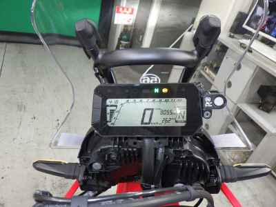 Honda CRF250L Rally 2023