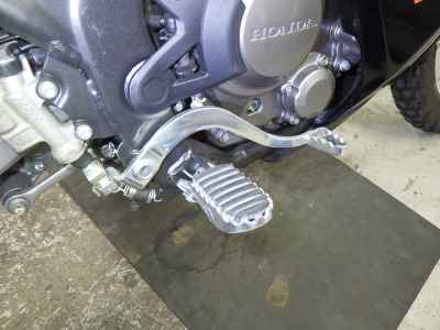 Honda CRF250L Rally 2023