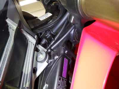 Honda CRF250L Rally 2023