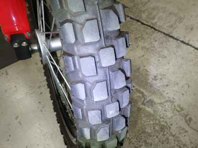 Honda CRF250L Rally 2023