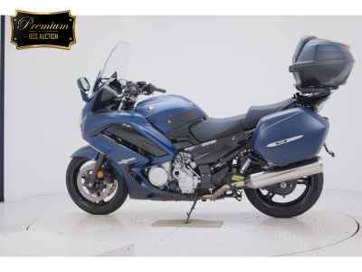 Yamaha FJR1300 2021