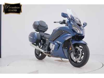 Yamaha FJR1300 2021