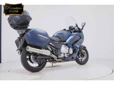 Yamaha FJR1300 2021