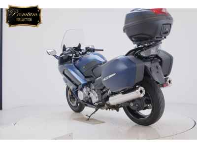 Yamaha FJR1300 2021