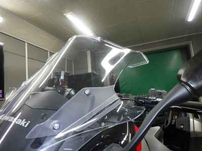 Kawasaki Ninja 1000SX 2024