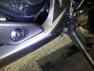 Kawasaki Ninja 1000SX 2024