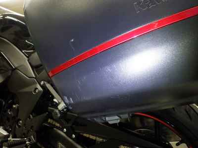 Kawasaki Ninja 1000SX 2024