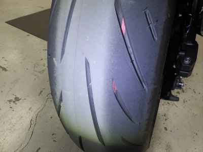 Kawasaki Ninja 1000SX 2024