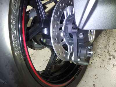 Kawasaki Ninja 1000SX 2024