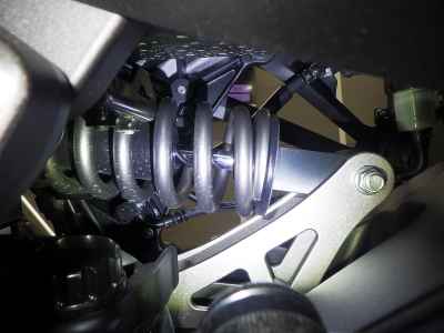 Kawasaki Ninja 1000SX 2024
