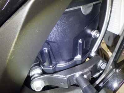 Kawasaki Ninja 1000SX 2024
