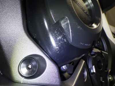 Kawasaki Ninja 1000SX 2024