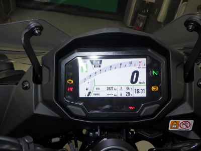 Kawasaki Ninja 1000SX 2024