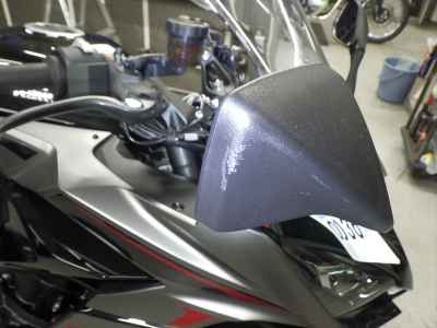 Kawasaki Ninja 1000SX 2024