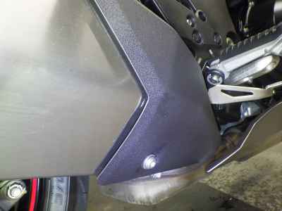 Kawasaki Ninja 1000SX 2024
