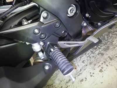 Kawasaki Ninja 1000SX 2024