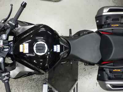 Kawasaki Ninja 1000SX 2024