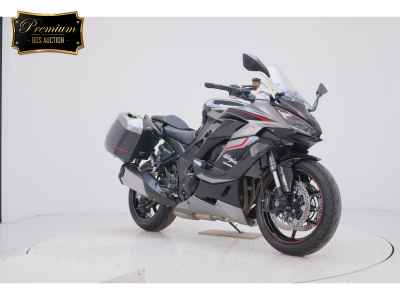 Kawasaki Ninja 1000SX 2024