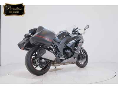 Kawasaki Ninja 1000SX 2024