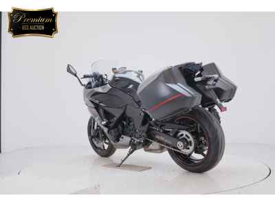 Kawasaki Ninja 1000SX 2024