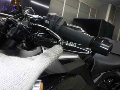 Kawasaki Ninja 1000SX 2024