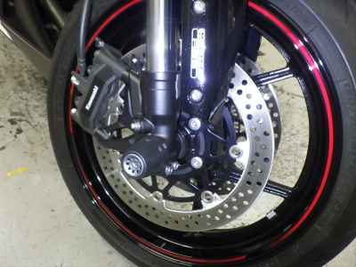 Kawasaki Ninja 1000SX 2024