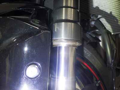 Kawasaki Ninja 1000SX 2024