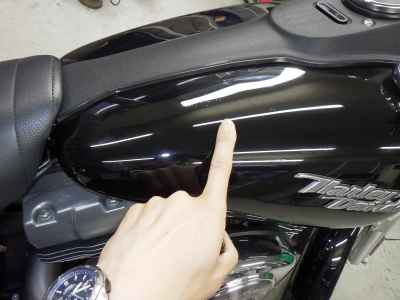 Harley-Davidson Street Bob FXDBI1450 2006