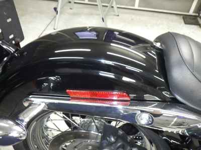 Harley-Davidson Street Bob FXDBI1450 2006