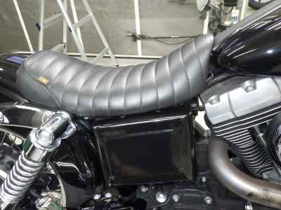 Harley-Davidson Street Bob FXDBI1450 2006