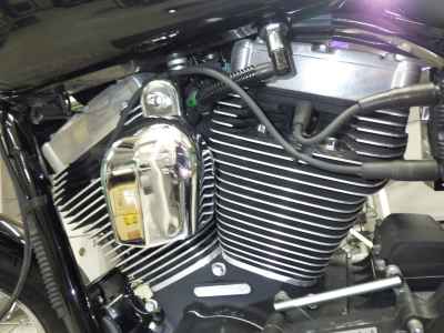 Harley-Davidson Street Bob FXDBI1450 2006
