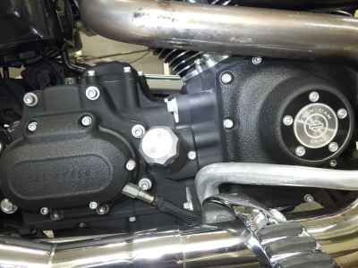 Harley-Davidson Street Bob FXDBI1450 2006