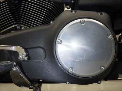 Harley-Davidson Street Bob FXDBI1450 2006