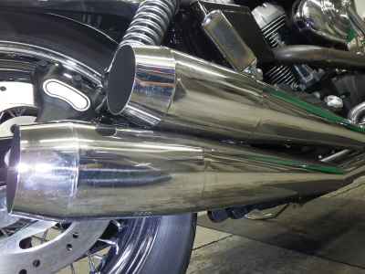 Harley-Davidson Street Bob FXDBI1450 2006