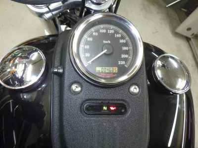 Harley-Davidson Street Bob FXDBI1450 2006