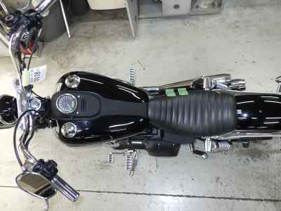 Harley-Davidson Street Bob FXDBI1450 2006