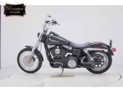 Harley-Davidson Street Bob FXDBI1450 2006
