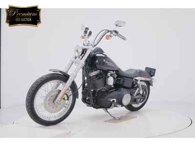 Harley-Davidson Street Bob FXDBI1450 2006