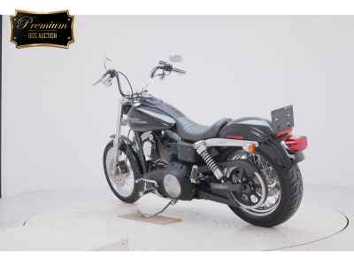 Harley-Davidson Street Bob FXDBI1450 2006