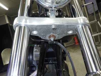 Harley-Davidson Street Bob FXDBI1450 2006