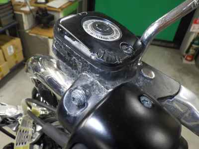 Harley-Davidson Street Bob FXDBI1450 2006